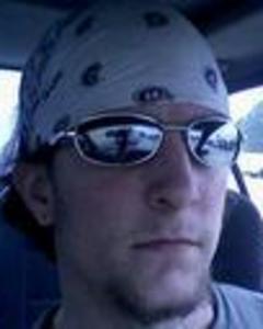 Man, 41. KryptoJoe