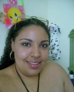 Woman, 38. yesnita