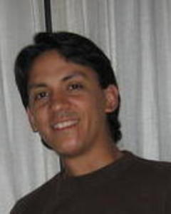 Man, 45. mermio