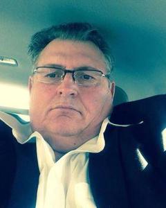 Man, 59. davidmarty10