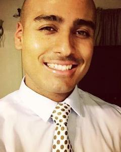 Man, 37. Abedoy