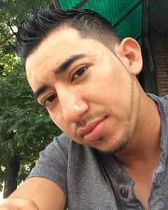 Man, 33. Chucho4275
