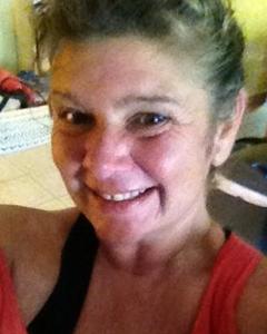 Woman, 60. sunqueen