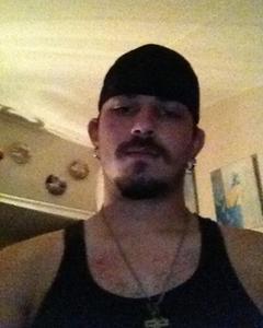 Man, 35. Babygeo