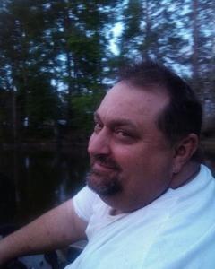 Man, 58. BooBoo_35