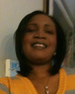 Woman, 57. line052889
