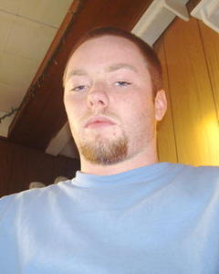 Man, 43. theboss6