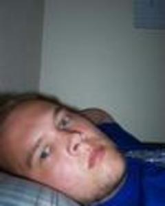 Man, 37. strokerd18