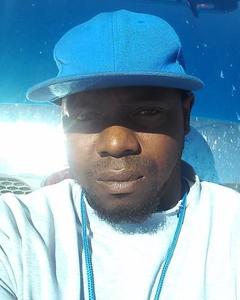 Man, 40. trucker1017804