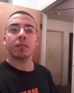 Man, 37. Tombigd