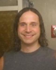 Man, 48. pbf90