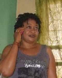Woman, 46. patjoe4571