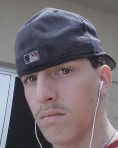 Man, 45. Kalaco18