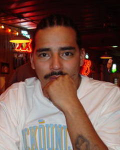 Man, 42. carlosrl