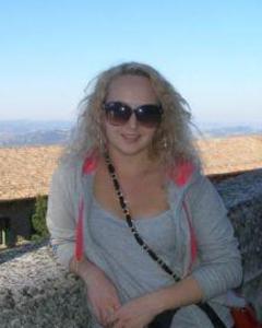 Woman, 43. vannesa231000