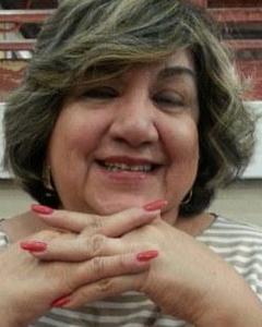 Woman, 83. Paloma8712