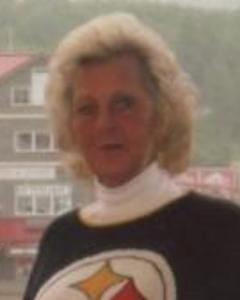 Woman, 80. manie4558