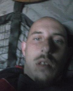 Man, 37. joshrock2110