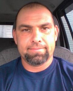 Man, 49. buckspa11