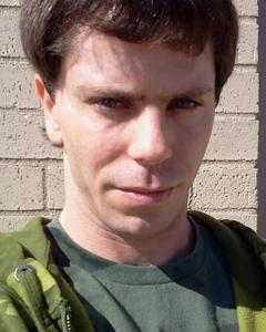 Man, 43. JoeJoe1340