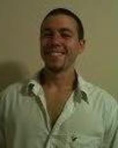 Man, 43. Mottly