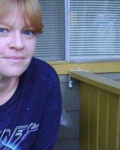 Woman, 61. honey63034
