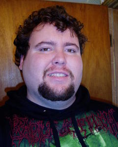 Man, 41. dennis_brk