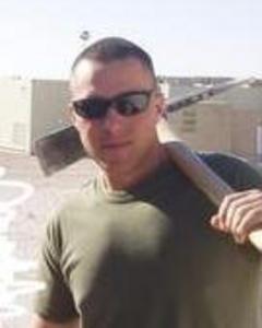 Man, 43. Killer8