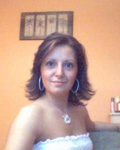 Woman, 41. VANNIA71