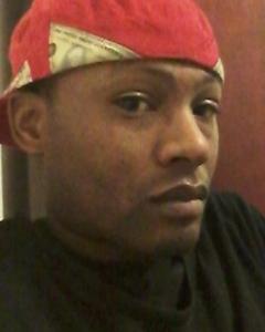Man, 43. MrBluefoxx