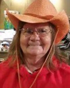Woman, 75. dholloway64