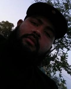 Man, 35. cris6438