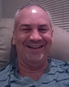 Man, 59. tongfue