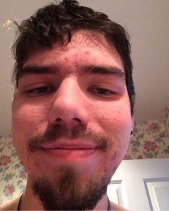 Man, 34. Benfitzlover23