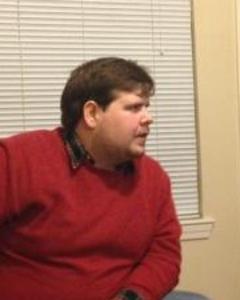 Man, 35. Bigdickguy89