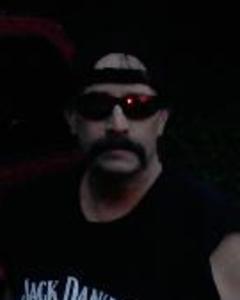 Man, 67. drum58