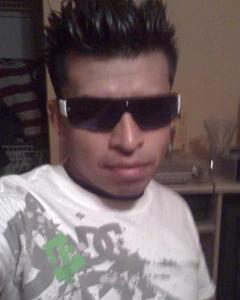 Man, 43. fredy5532