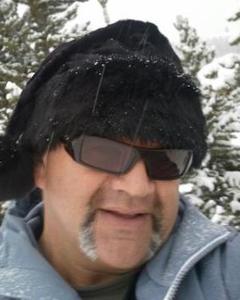 Man, 58. rexbythebeach