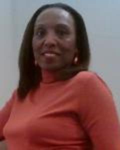 Woman, 69. glowbow