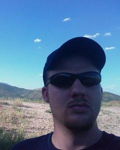 Man, 40. Chris4112372