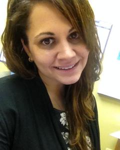 Woman, 37. Username125752