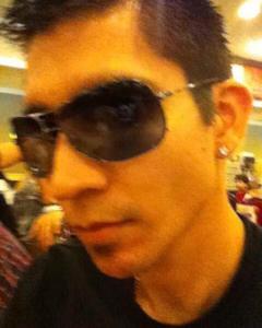 Man, 40. ricardo3084