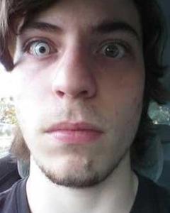 Man, 30. Anthonymcl