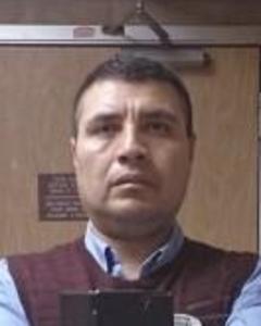 Man, 56. higinio