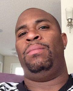 Man, 45. TonyC100