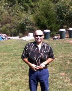 Man, 72. imevready