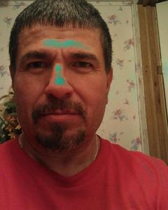 Man, 59. norby8583