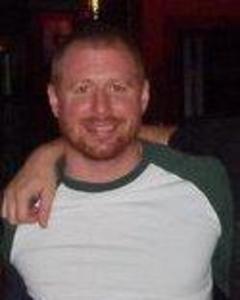 Man, 43. Joshua_Clark