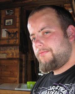 Man, 37. ArkaicDemise