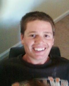Man, 34. themaniac480